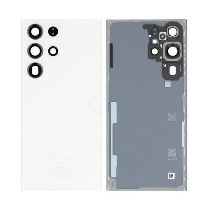 Svc Cover Assy-B/G_s918_ze_ukca,Sm-S918b