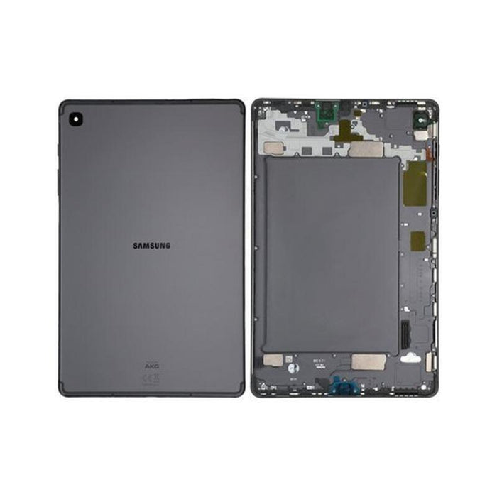 Svc Cover Assy-Rear