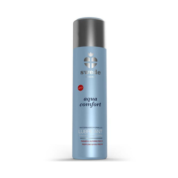 Swede - Original Lubricante Aqua Comfort 120 Ml