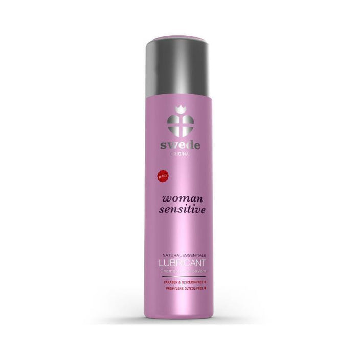 Swede - Original Lubricante Woman Sensitive 60 Ml