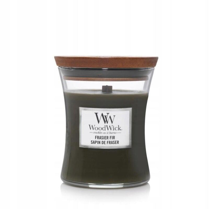 Swieca Srednia Fraser Fir Woodwick