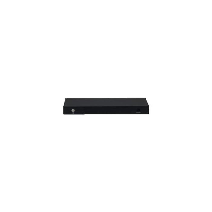 Switch 16p Poe 190w
