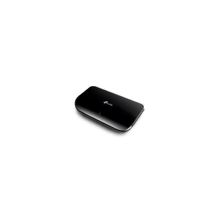 Switch 8 Puertos 10 100 1000 Tp Link