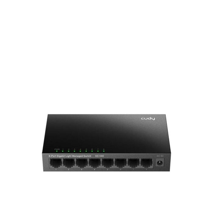 Switch 8p Cudy Gs108e M
