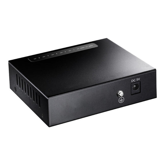 Switch Cudy 5-Port Gigabit Metal Switch Gs105