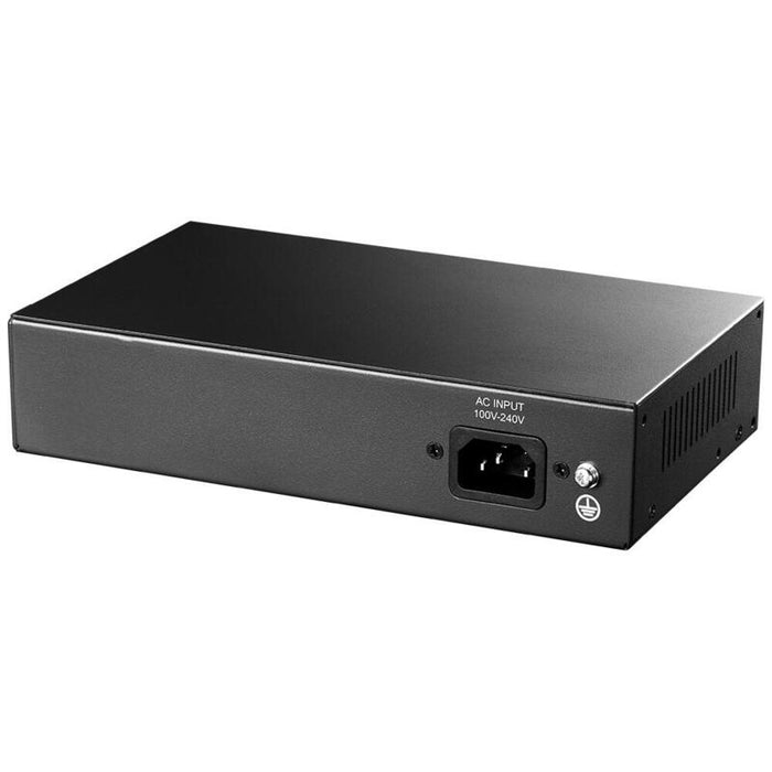 Switch Cudy 6-Port 10/100m Poe+ Switch 60w