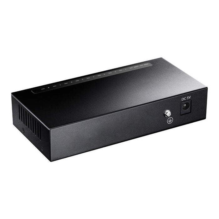 Switch Cudy 8-Port Gigabit Metal Switch Gs108