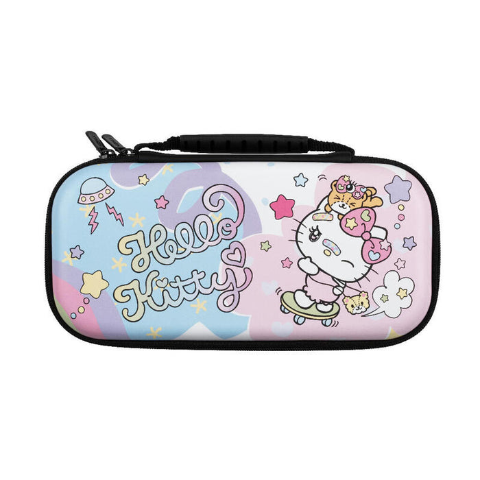 Switch Hello Kitty Starter Kit Accs