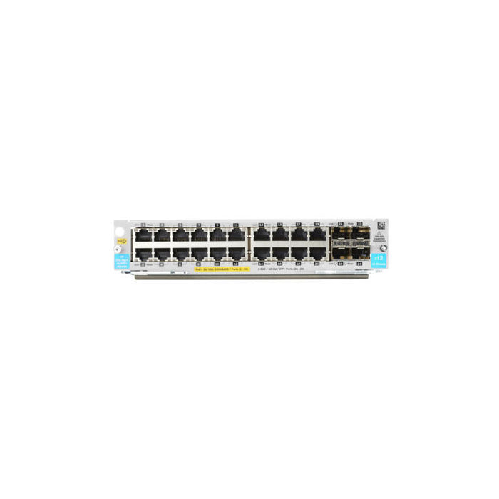 Switch Hp Zl2/V3 Module 20-P.1000t 4sfp+