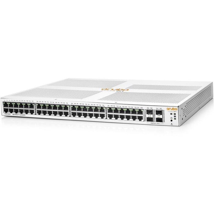 Switch  Hpe Aruba Instant On 1930 48g 4sfp+  Eu Localization