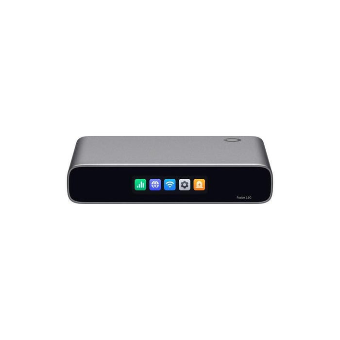 Switch Omada Fusion 2.5g Gateway