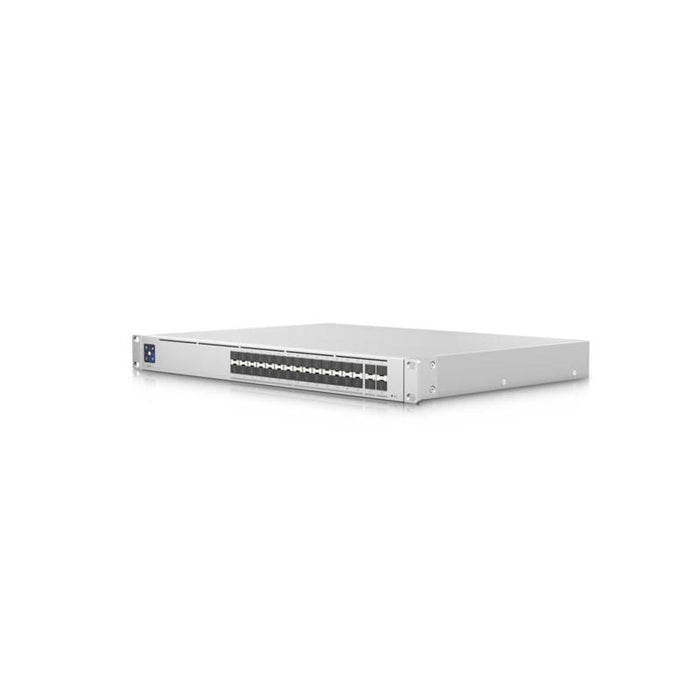 Switch Ubiquiti Usw-Pro-Aggregation Unifi 28 Port 10 Gigabit