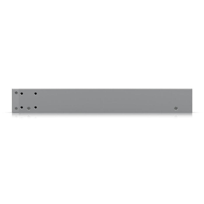 Switch  Ubiquiti Usw-Pro-Max-48 Etherlighting Multigigabi Capa 3 Con 16x 2.5gbe, 32x 1gbe Y 4x Sfp+ 10gb. Los Puertos Etherlighting Se Iluminan Para Indicar La Ubicaci&Oacute N Del Puerto, Velocidad, Vlan, Et