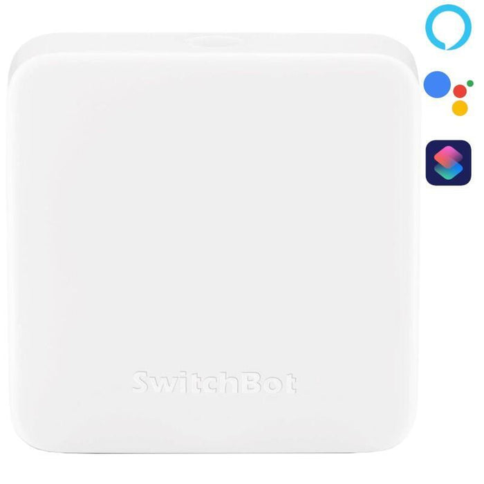 Switchbot Hub Mini