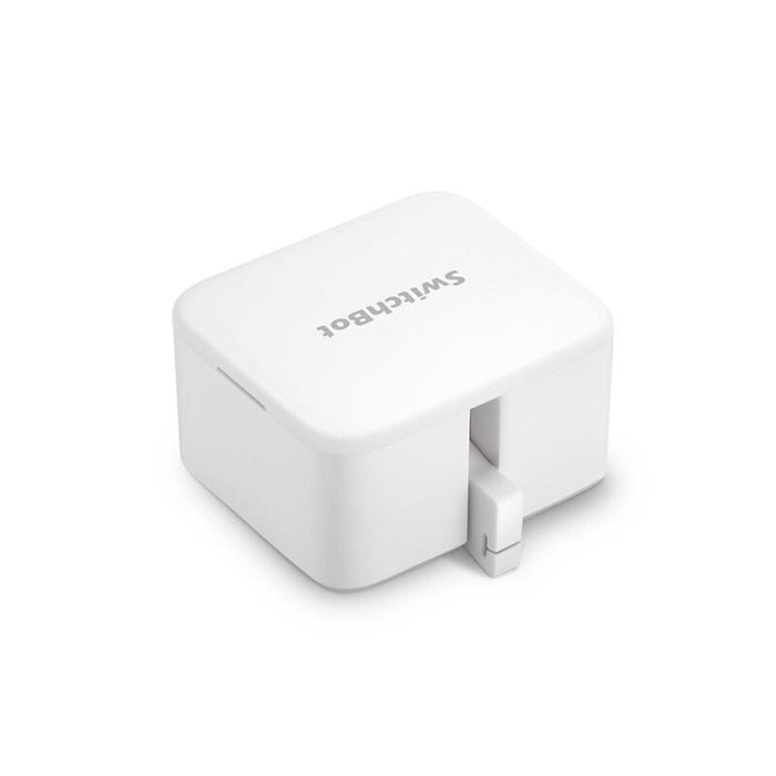 Switchbot Smart Bot Pulsador De Interruptor Inteligente