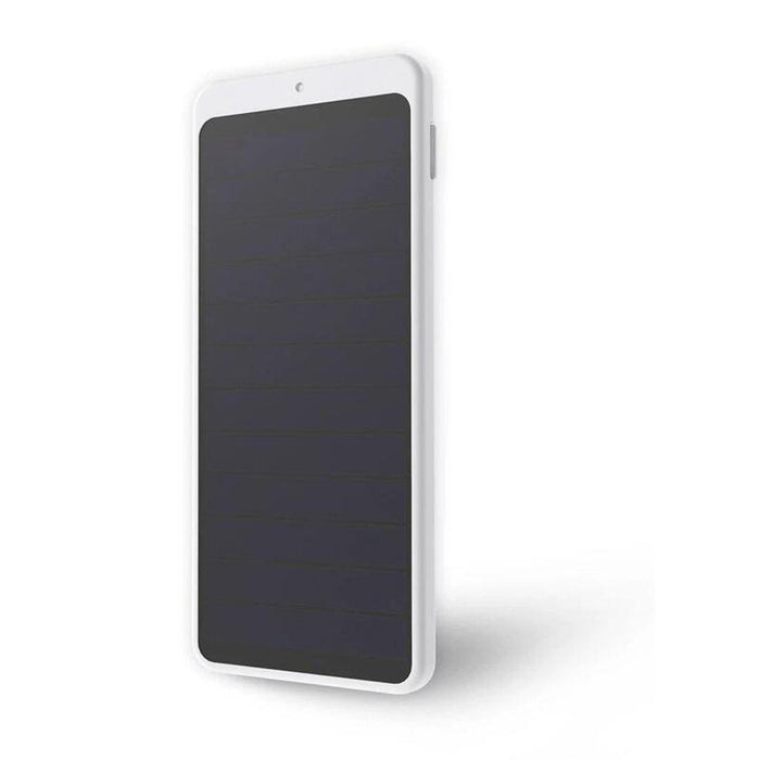 Switchbot Solar Panel Weiss