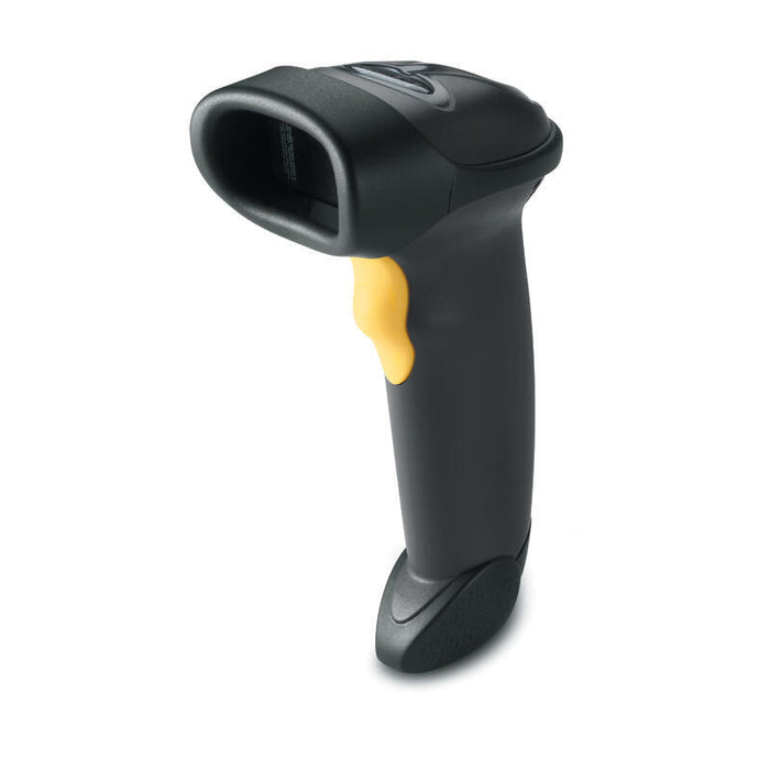Symbol Ls2208 Escáner  1d, Rs232, Kbw, Usb Ls2208-Sr20007r