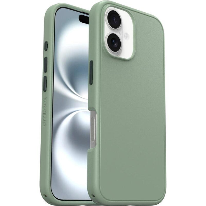 Symmetry Magsafe Iphone 16 Green