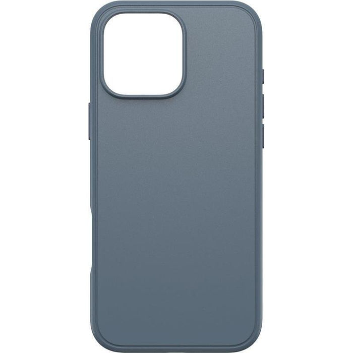 Symmetry Mgs Iphone 16 Pro Max Blue