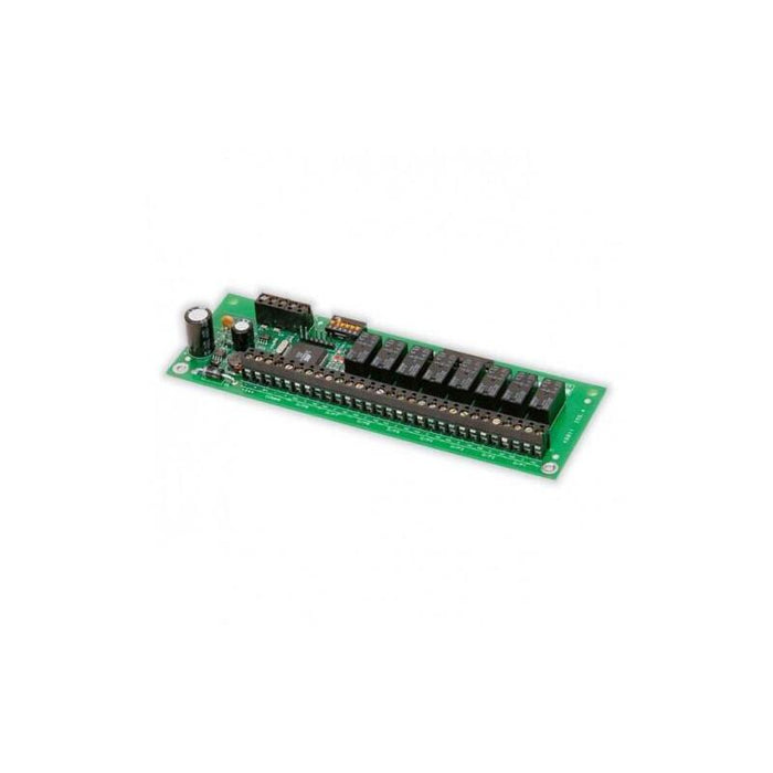 Syncro I/O 16 Channel I/O  Board