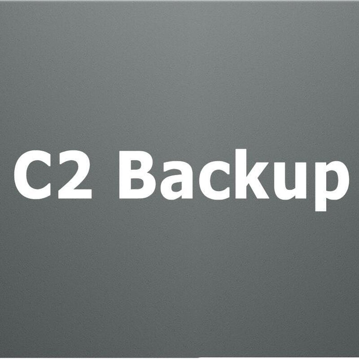 Synology C2 Backup License 500gb (1 Año)