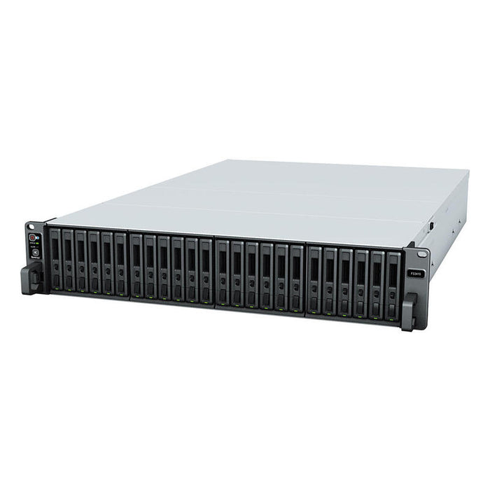 Synology Fs3410 Nas 24bay Flashstation 2u