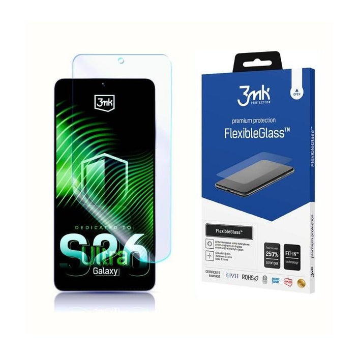 Szklo Hybrydowe Flexibleglass Samsung S26 Ultra