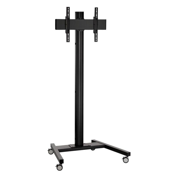 T 1522b, Mobile Display Trolley, Single-Pole, H:150 7953100