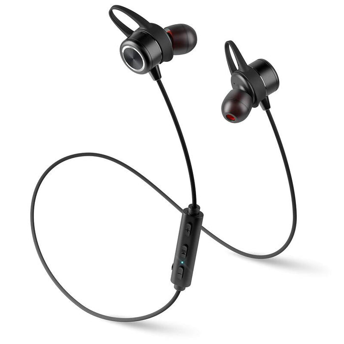 T-Ucore, Negro, M