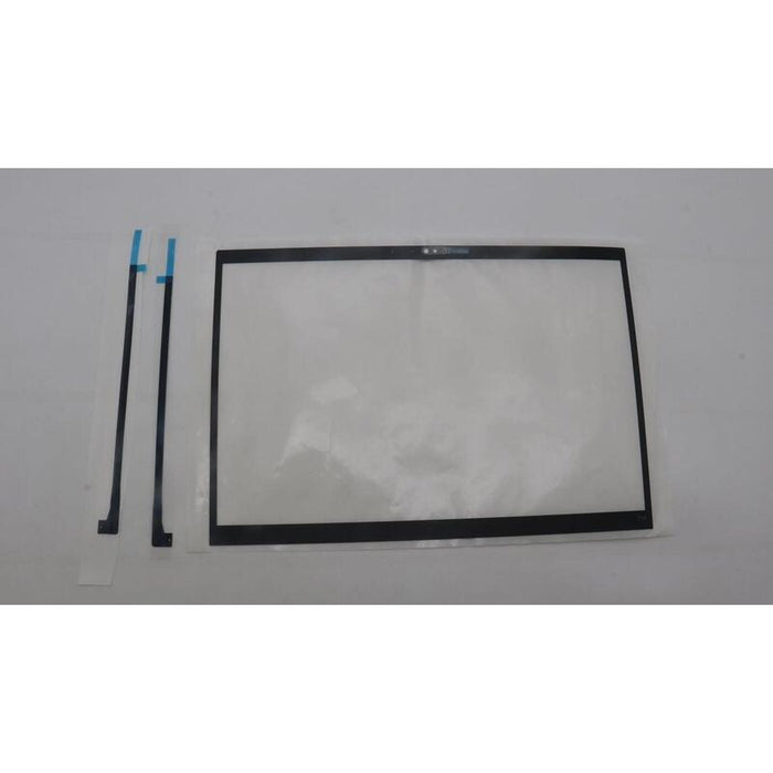T14 Bezel Assembly With Fhd  Tape
