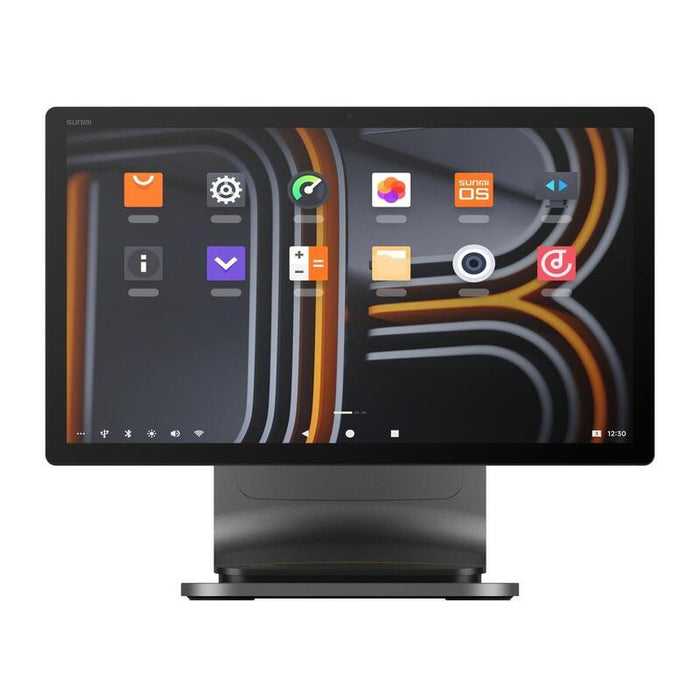 T3 Gms A13 15,6'' 4/64gb Nfc Wifi