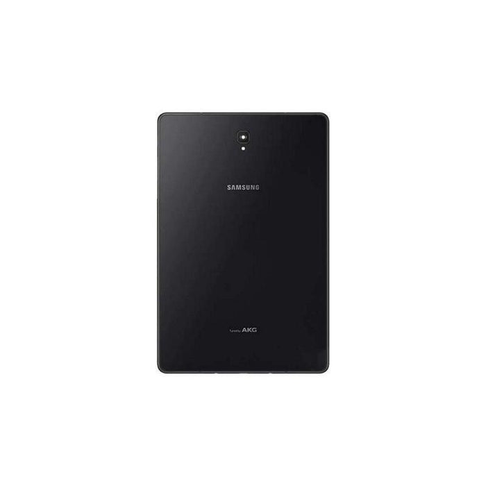 T830 Tab S4 10.5 Wifi Back  Cover Black