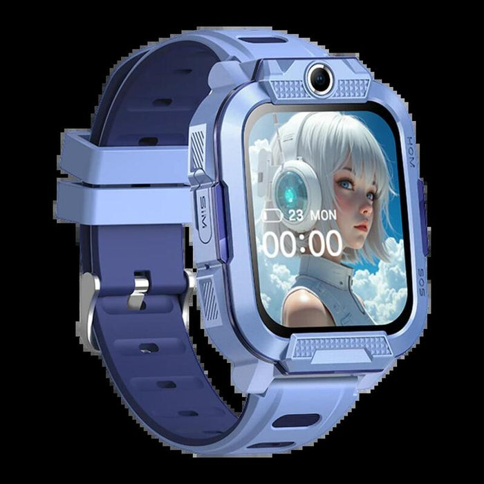 T89 Kids Smart Watch Azul