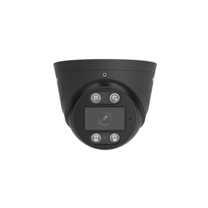 Foscam T8ep 8mp Poe Cámara Ip Negro