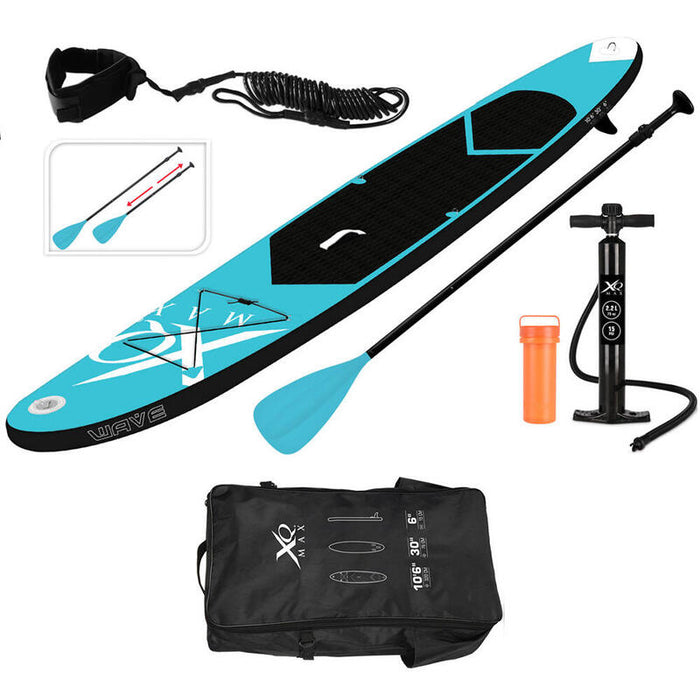 Tabla Paddle Surf Azul