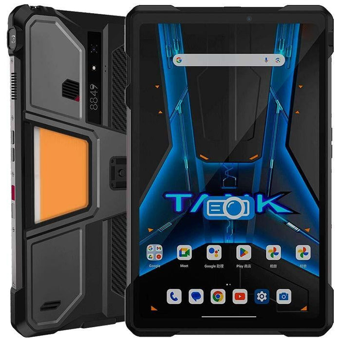 Tablet 8849 Tank Pad 5g 10.95 16gb/512gb  Rugged