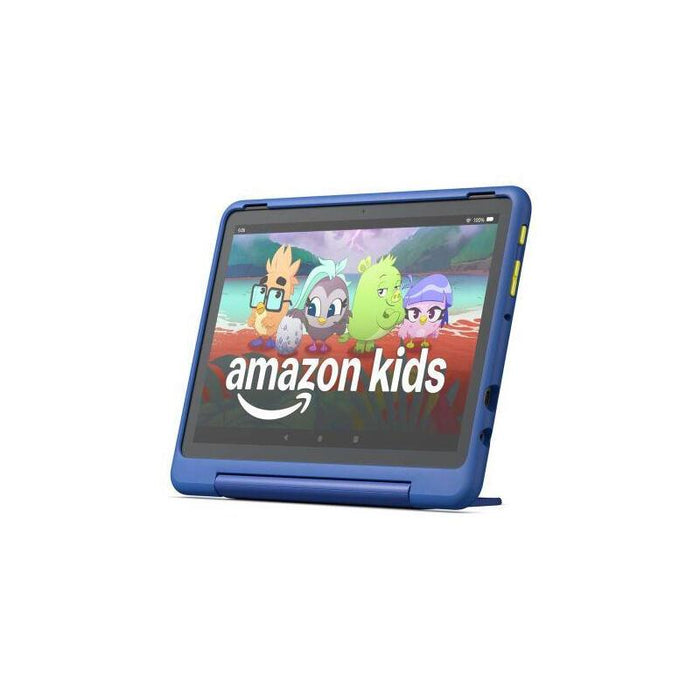 Tablet Amazon Fire Hd 10 Kids Pro (2023) 10.1'', 3gb Rom 32gb Ram, Nebula Eu