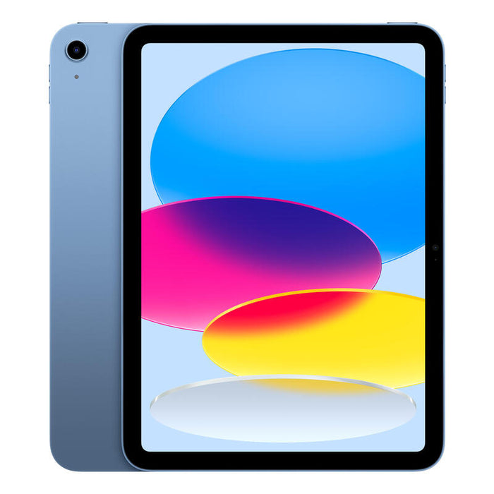 Tablet Apple Ipad 11 11.Gen 256gb Wifi - Blue