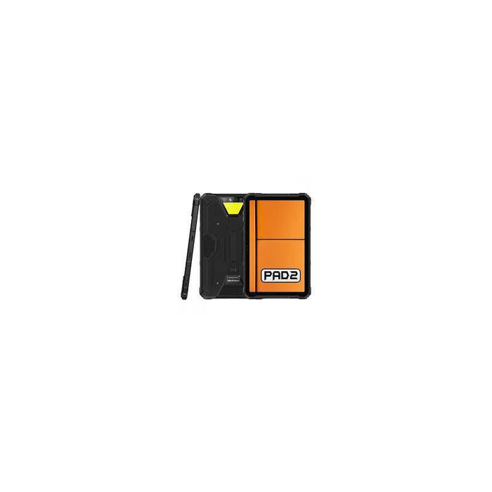 Tablet Armor Pad 2 11"/8/256gb Black Ulefone