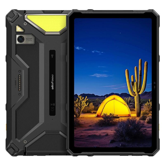 Tablet Armor Pad 4 Ultra 5g 10.36 Cala 8/256gb Ip69k Negro
