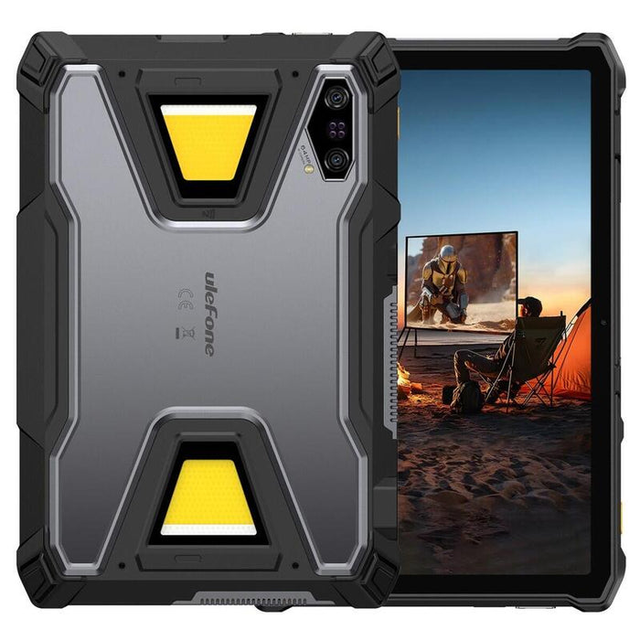 Tablet Armor Pad 5 Ultra 5g 11 Cali 12/512gb Ip69k Projektor