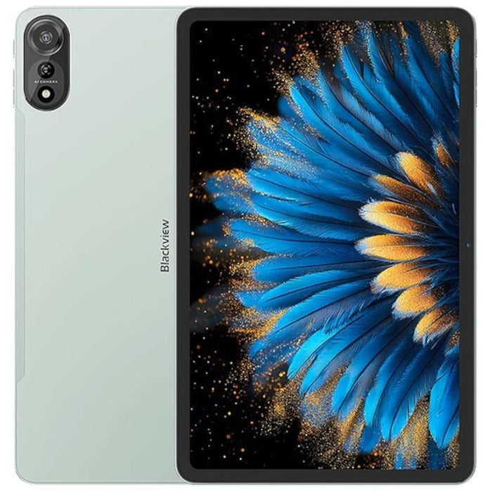 Blackview Mega 2 12'' 4g 12gb/256gb Verde - Tablet