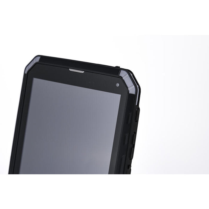 Tablet Cyrus Ct1xa Tablet Resistente 64gb 4g Negro De