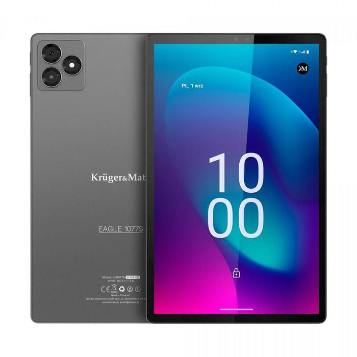 Tablet Eagle 1077s