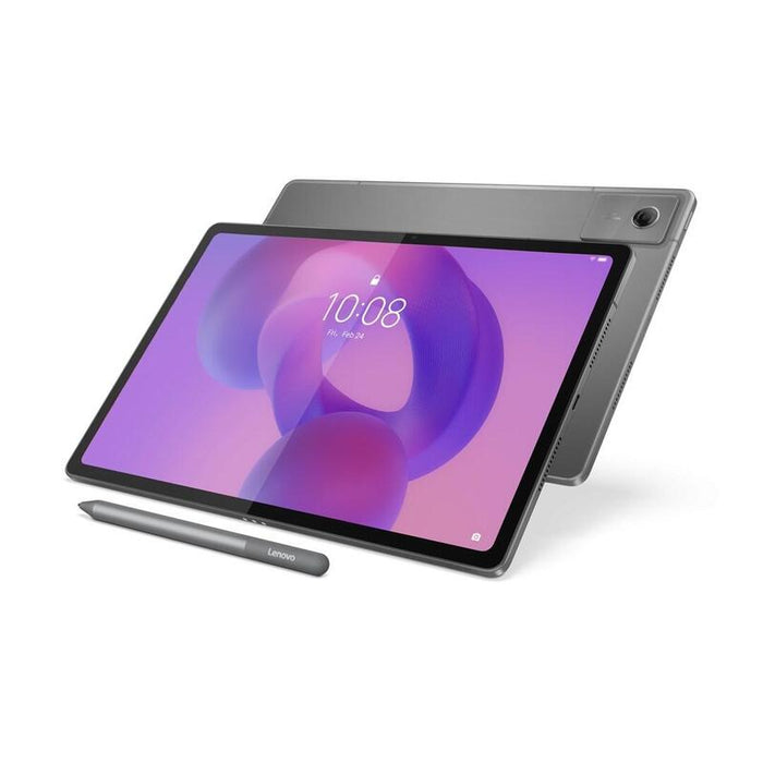 Tablet Lenovo Idea Tab Plus Mediatek Dimensity 6400 12.1"2.5k Touch 800nits 90hz 12/256gb Arm Mali-G57 Mc2 Wifi Luna Grey