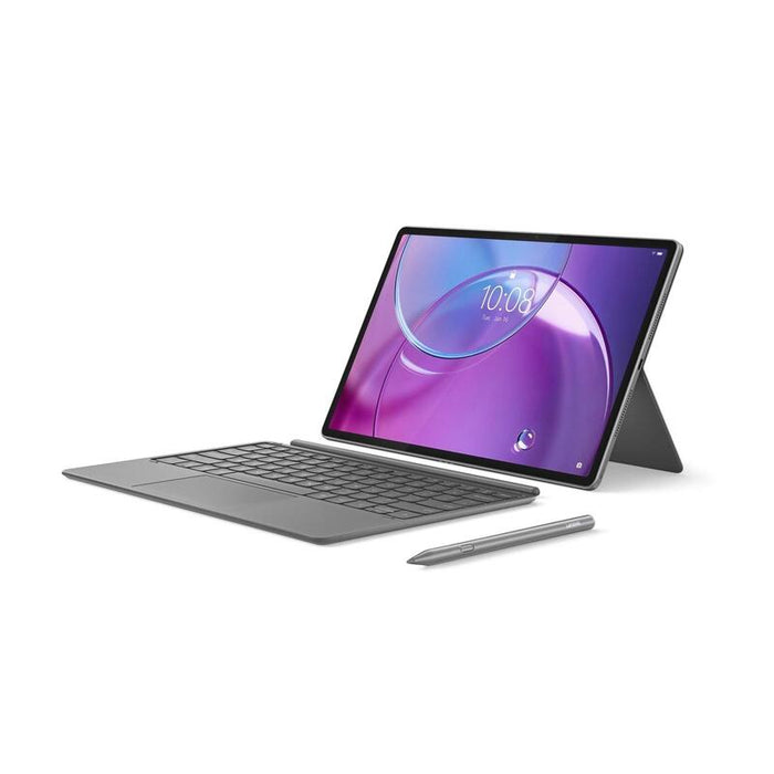 Tablet Lenovo Idea Tab Pro Gen 2 13" Snapdragon 8s Gen 4 8gb 128gb Android 16 Keyboard Pack + Pen