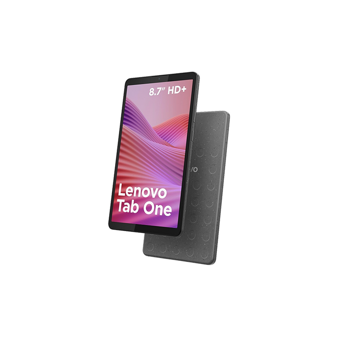 Tablet Lenovo Tab One 4gb Ram 128gb Wifi - Grey