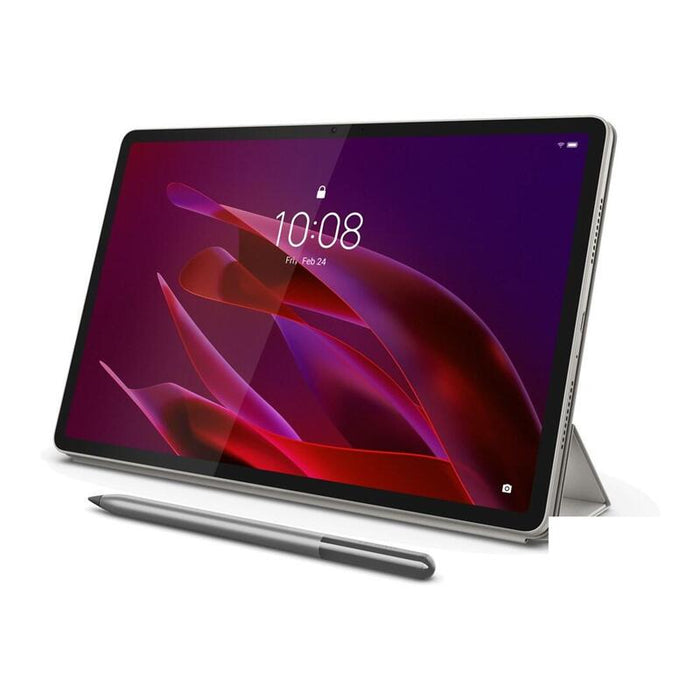 Tablet Lenovo Yoga Tab Qcm8650q 11.1" 3.2k Ips 600nits 144hz 8/256gb Adreno 750 Wifi Seashell