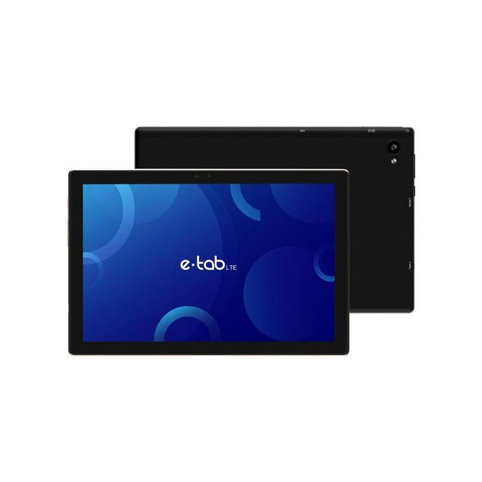 Tablet Microtech E-Tab Lte Etl101ake12 10.1" 4/128gb