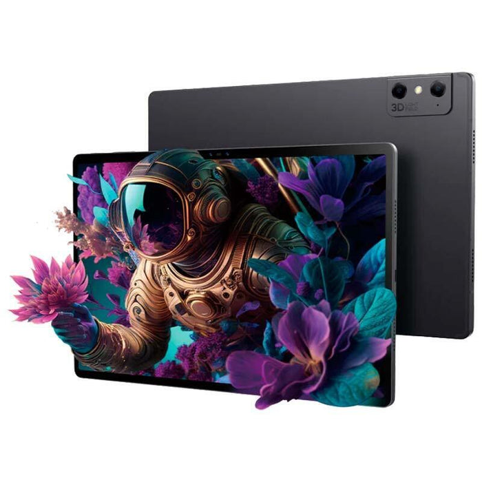 Tablet Nubia Pad 3d 12.4 8gb/128gb Android 12